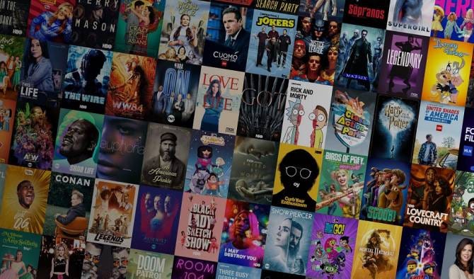Too Much TV: Your TV Talking Points For Wednesday, December 9th, 2020