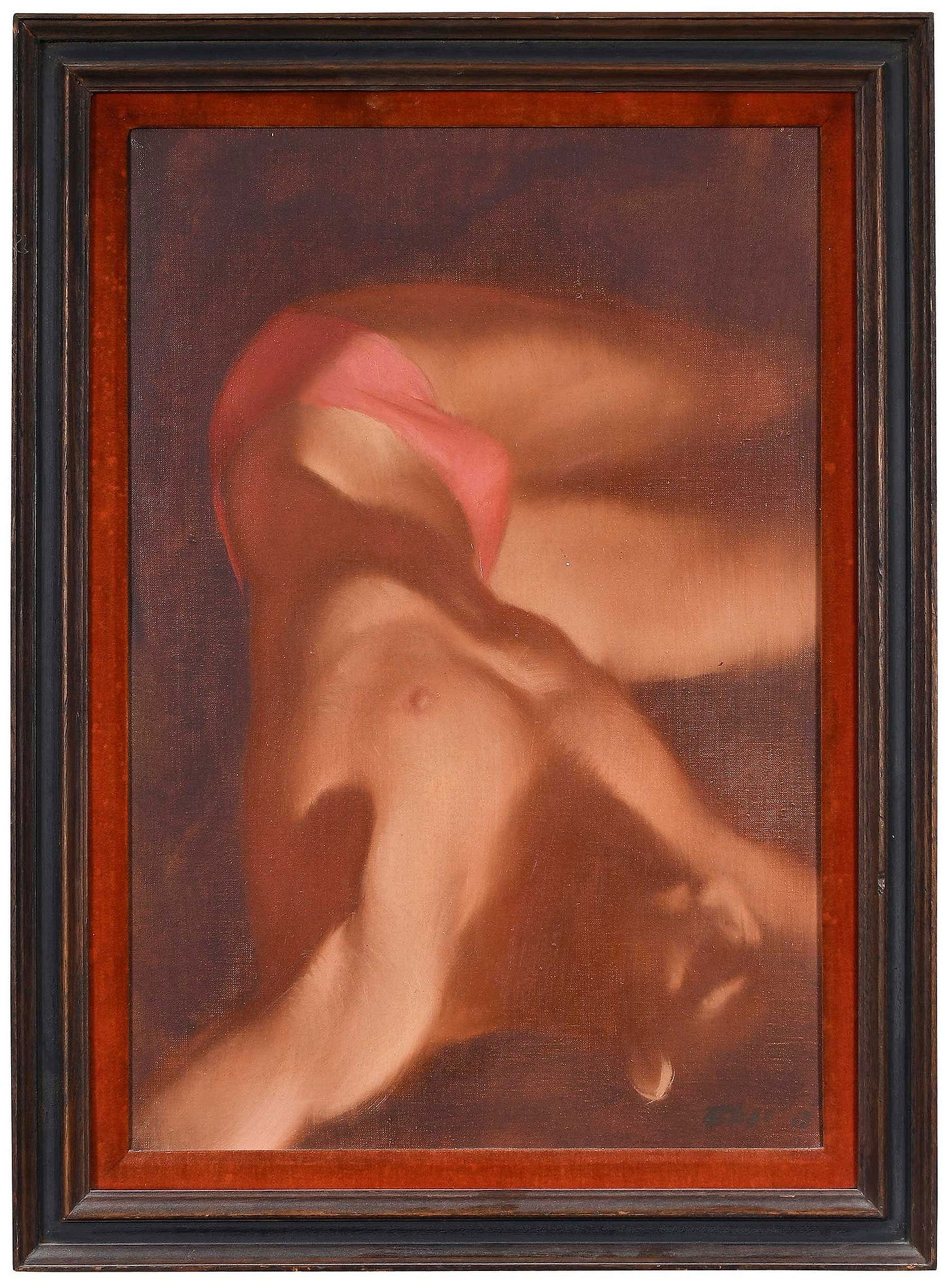 Robert Ryel Bliss