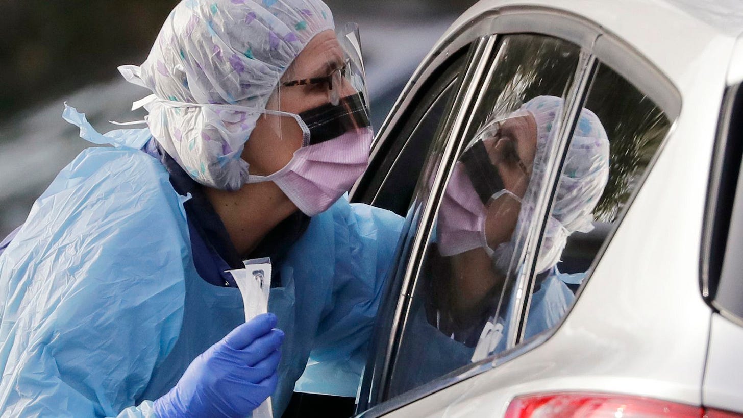 Covid-19: Qué nos ha dejado la pandemia tres años después de haber empezado Covid-19: Qué nos ha dejado la pandemia tres años después de haber empezado