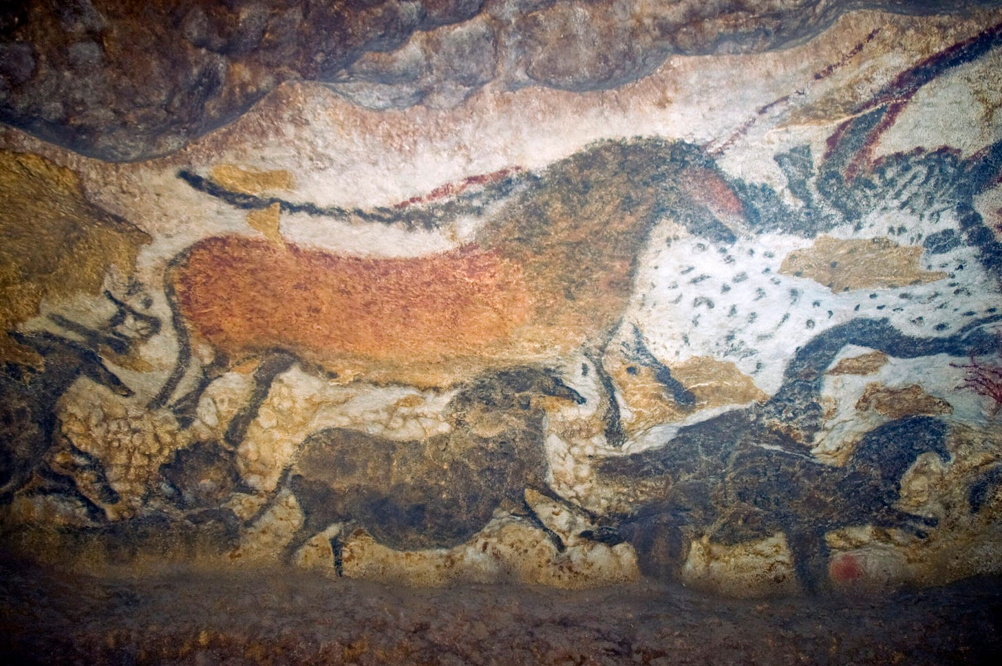 Lascaux II