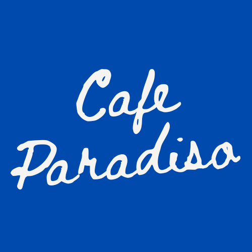 Cafe Paradiso