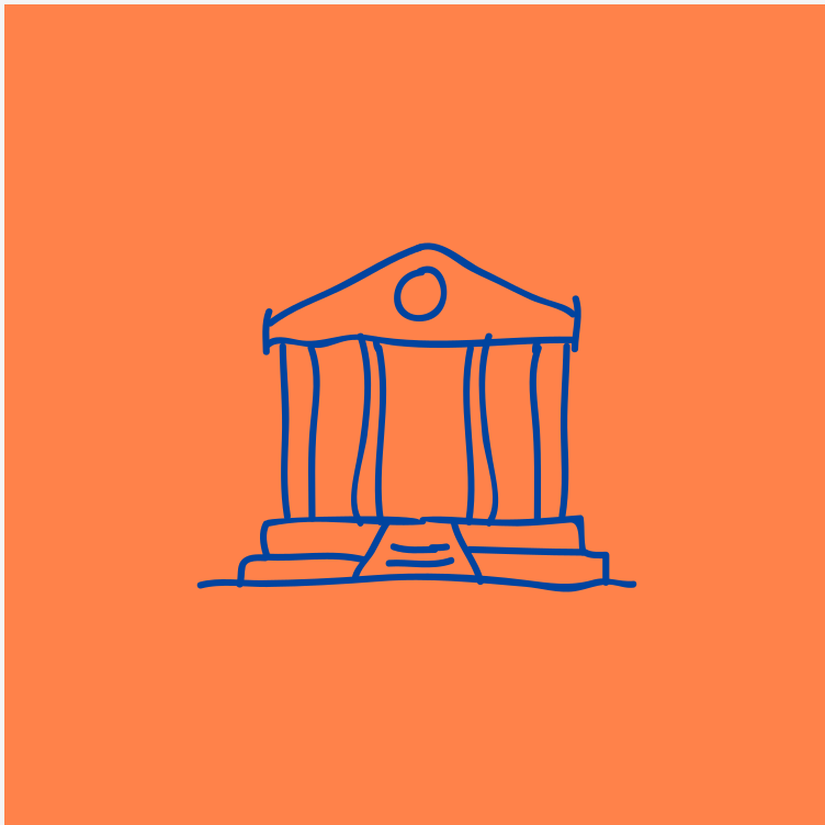 The Architecture of Rights logo