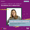 Cambiando un #TodoMal por un #TodoBien