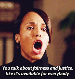 Scandal kerry washington olivia pope GIF - Find on GIFER