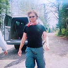 A History of My Life in Near-Death Experiences 