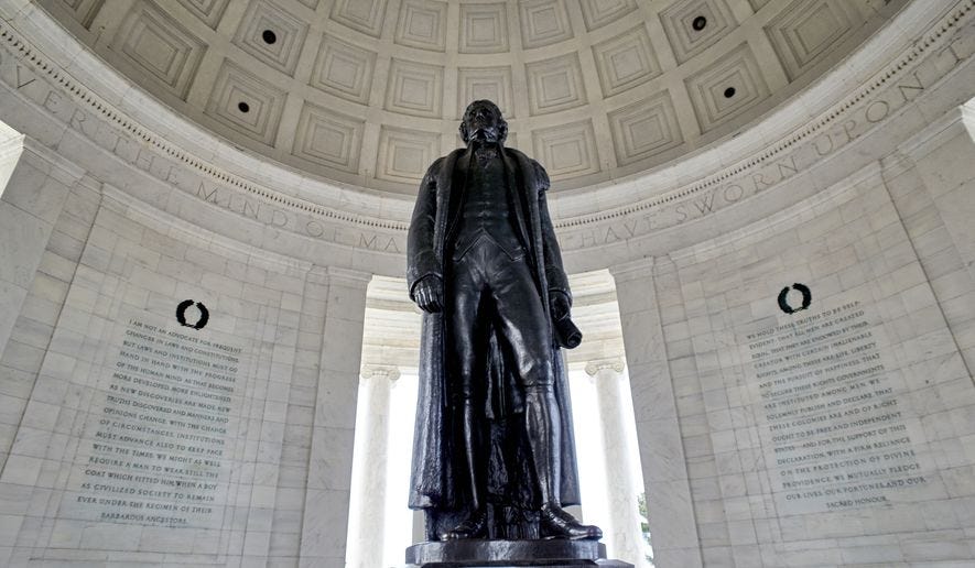 https://twt-thumbs.washtimes.com/media/image/2019/03/20/Jefferson_Memorial_3_44291.jpg-b1600_c0-195-4928-3068_s885x516.jpg?2c1ce25e3e2ad08709279643e9f9cd3e5a620a76