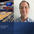 The Upside Newsletter