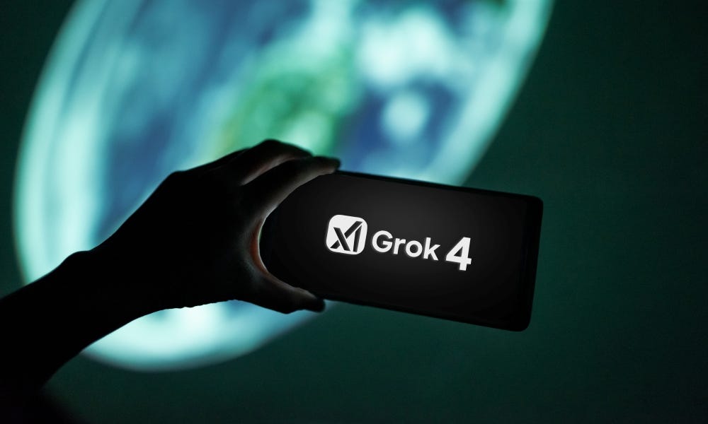 Elon Musk xAI Launches Grok 4 AI Model Amidst Complications