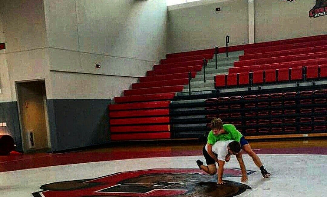 Practice, Not Purity