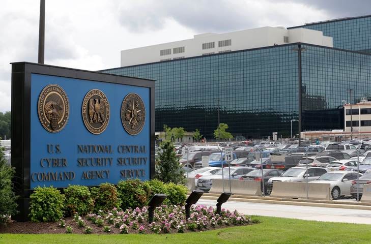 N.S.A. Halts Collection of Americans' Emails About Foreign Targets - The  New York Times