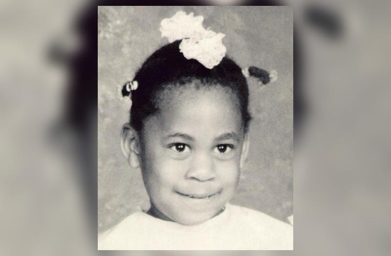 Shanta Marie Johnson Missing