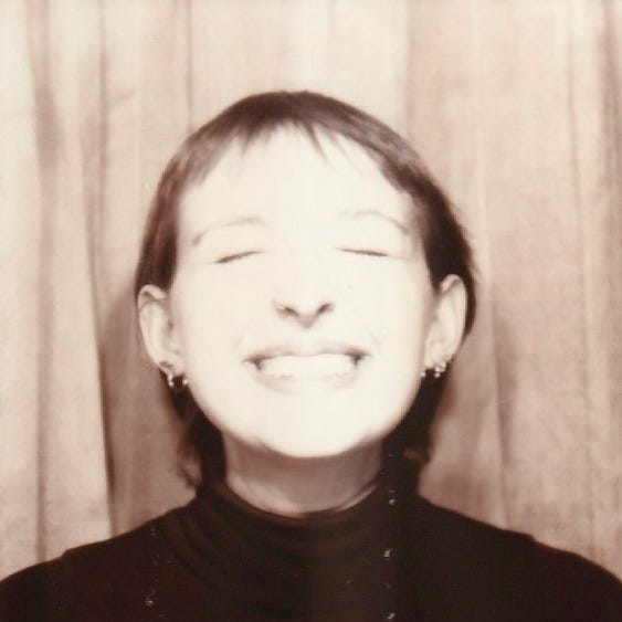 Mimi Heintz Huelster