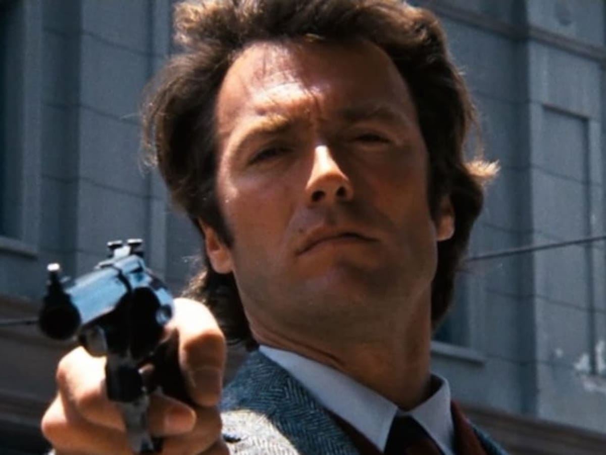 11 Lucky Facts About Dirty Harry