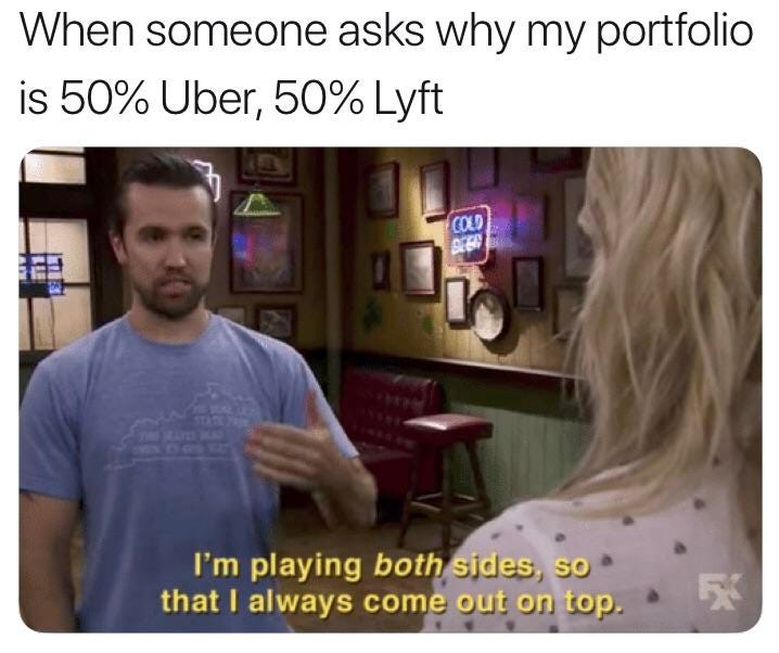 Diversification is key 😜 : r/wallstreetbets