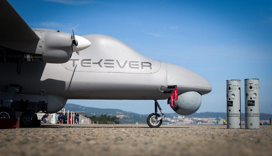 Defence Industry Europe