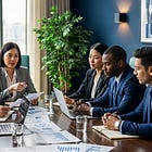 Foundation Series: Committee Governance