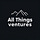 All Things Ventures