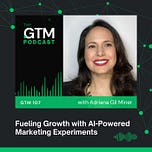 The GTMnow Newsletter