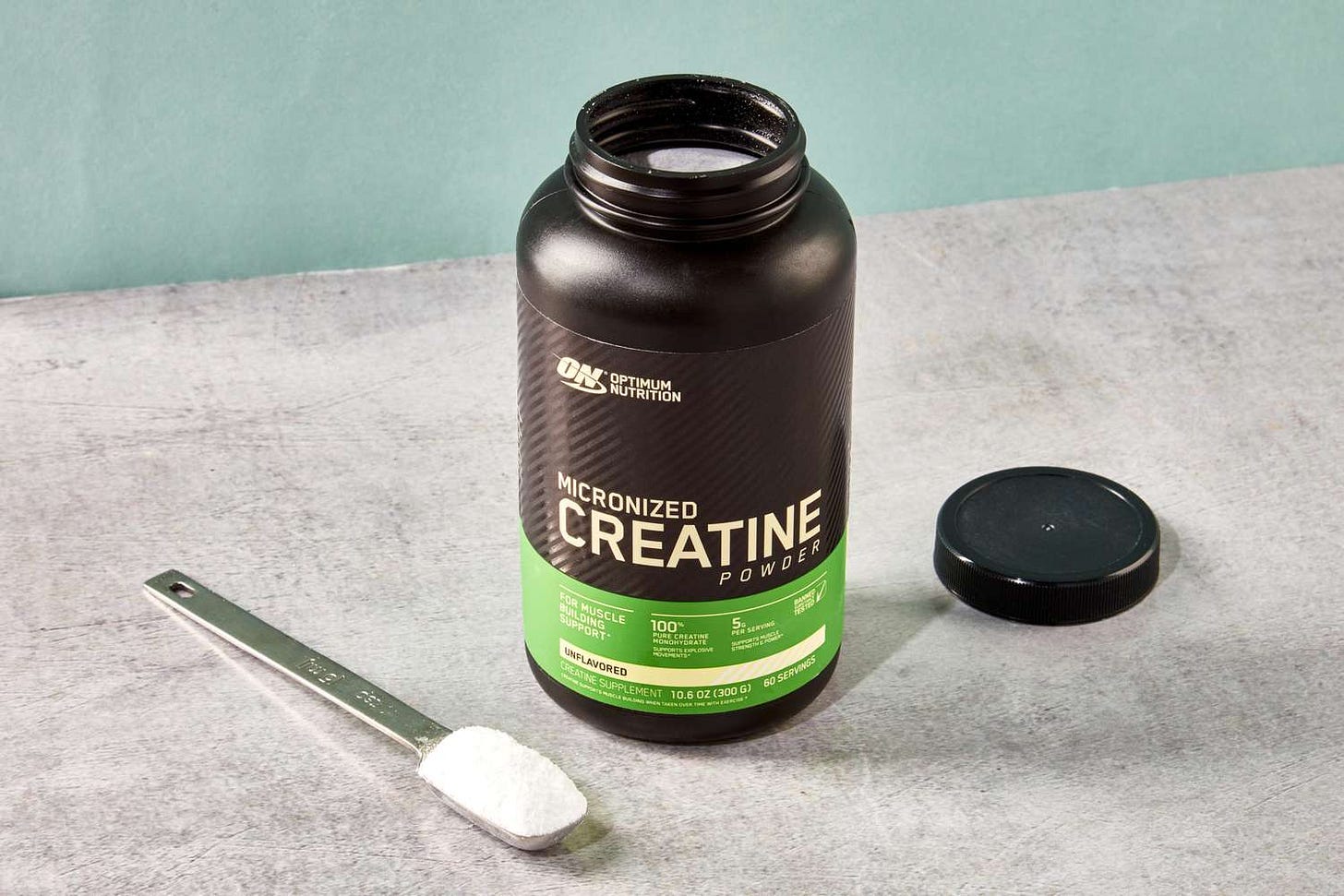 The 8 Best Creatine Supplements of 2024
