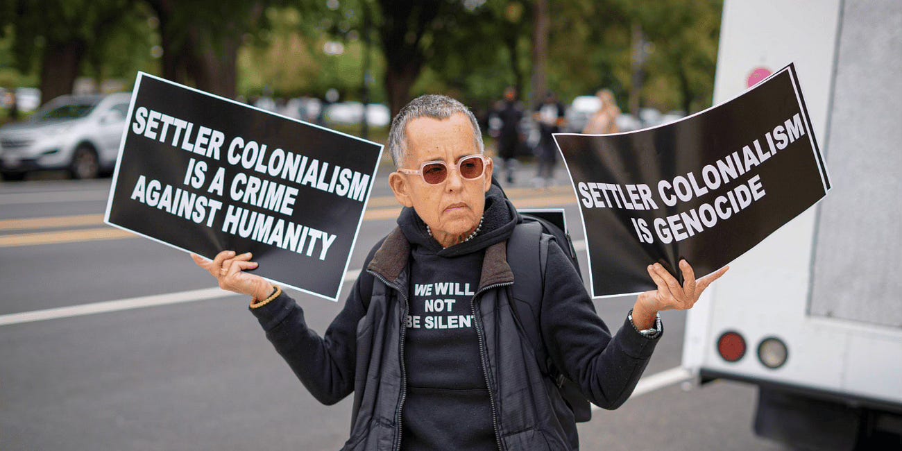 A Fashionable Madness: The Obsession with ‘Settler Colonialism’