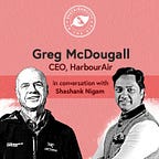 Sustainability in the Air