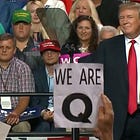 Trump Got Epsteined?