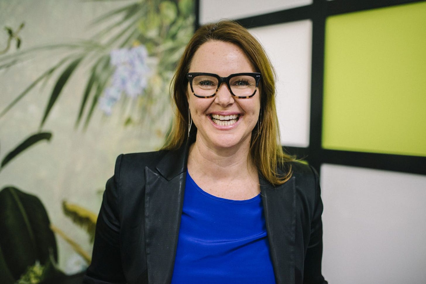 Photo of Louise Nash Photo of Louise Nash