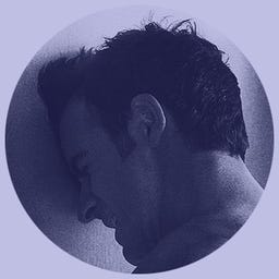 Substack profile picture for @saddest