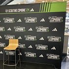 A Journalist's Journey Inside the 2025 NHL Combine 