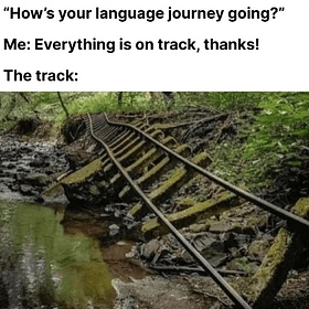 How many times do I have to tell you?