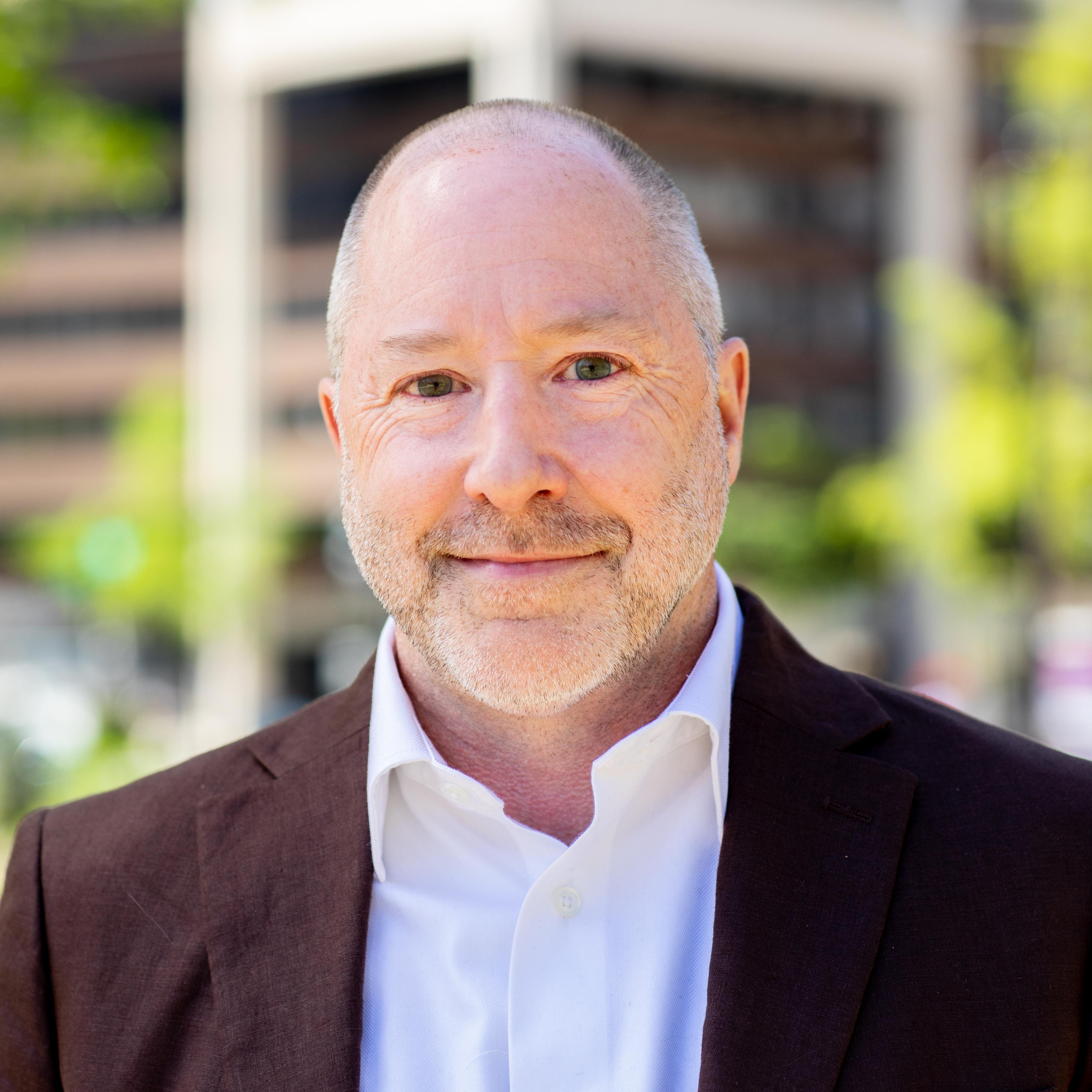 David Donnelly | Substack