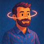 aaron thomas's avatar