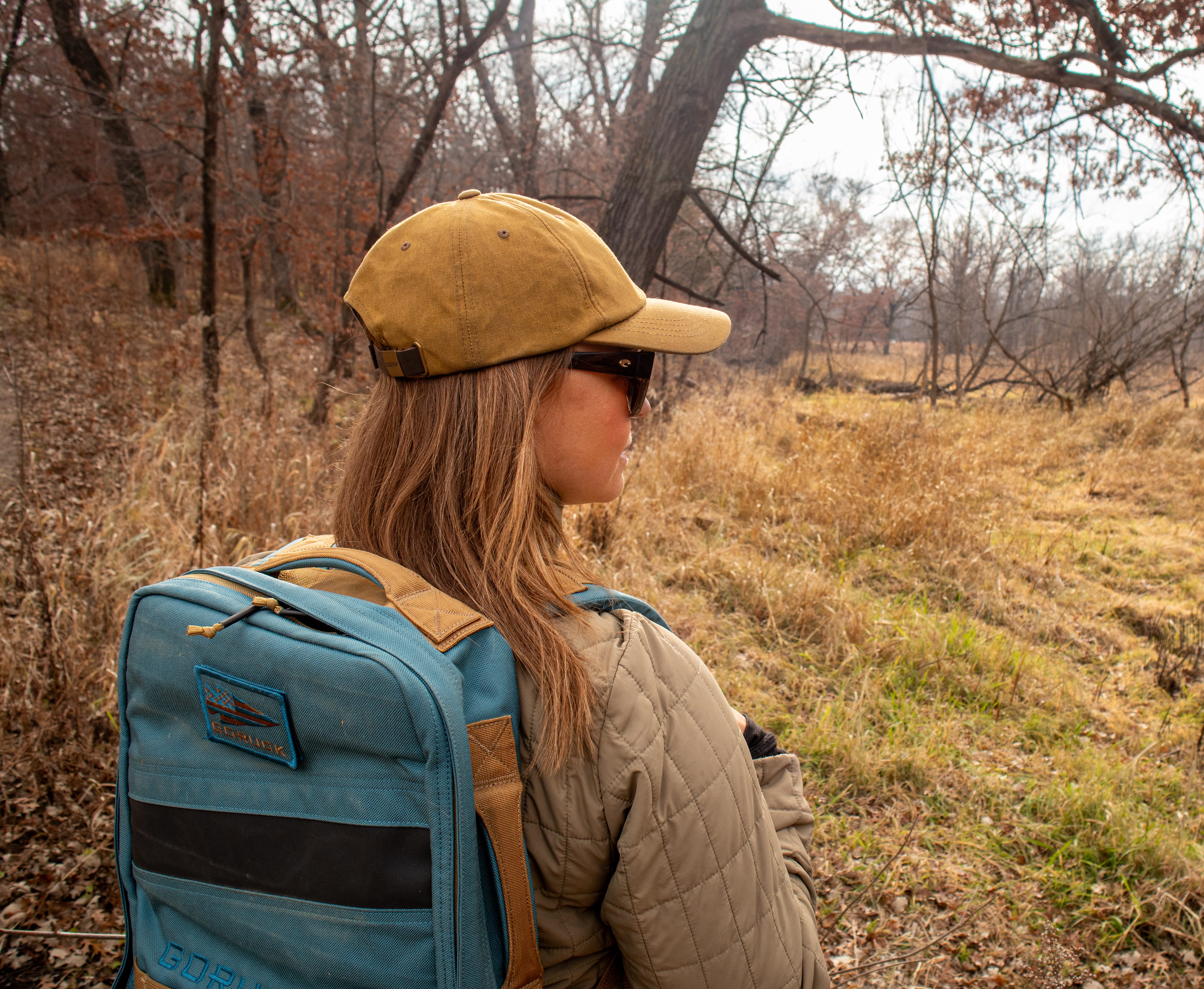 Strength Training for Fly Anglers Who Don't Know Where to Start