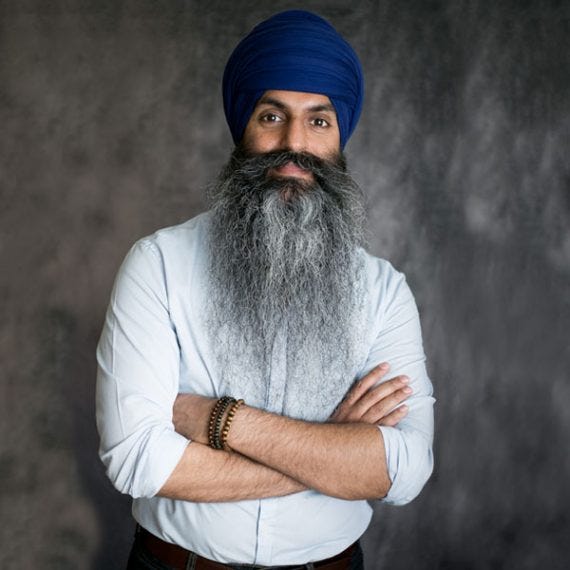 Meet The Team – Nanak Naam