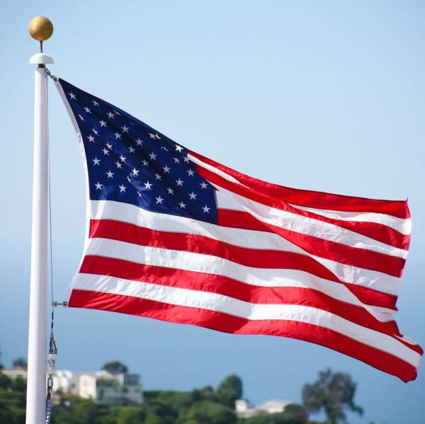 Happy Flag Day!
