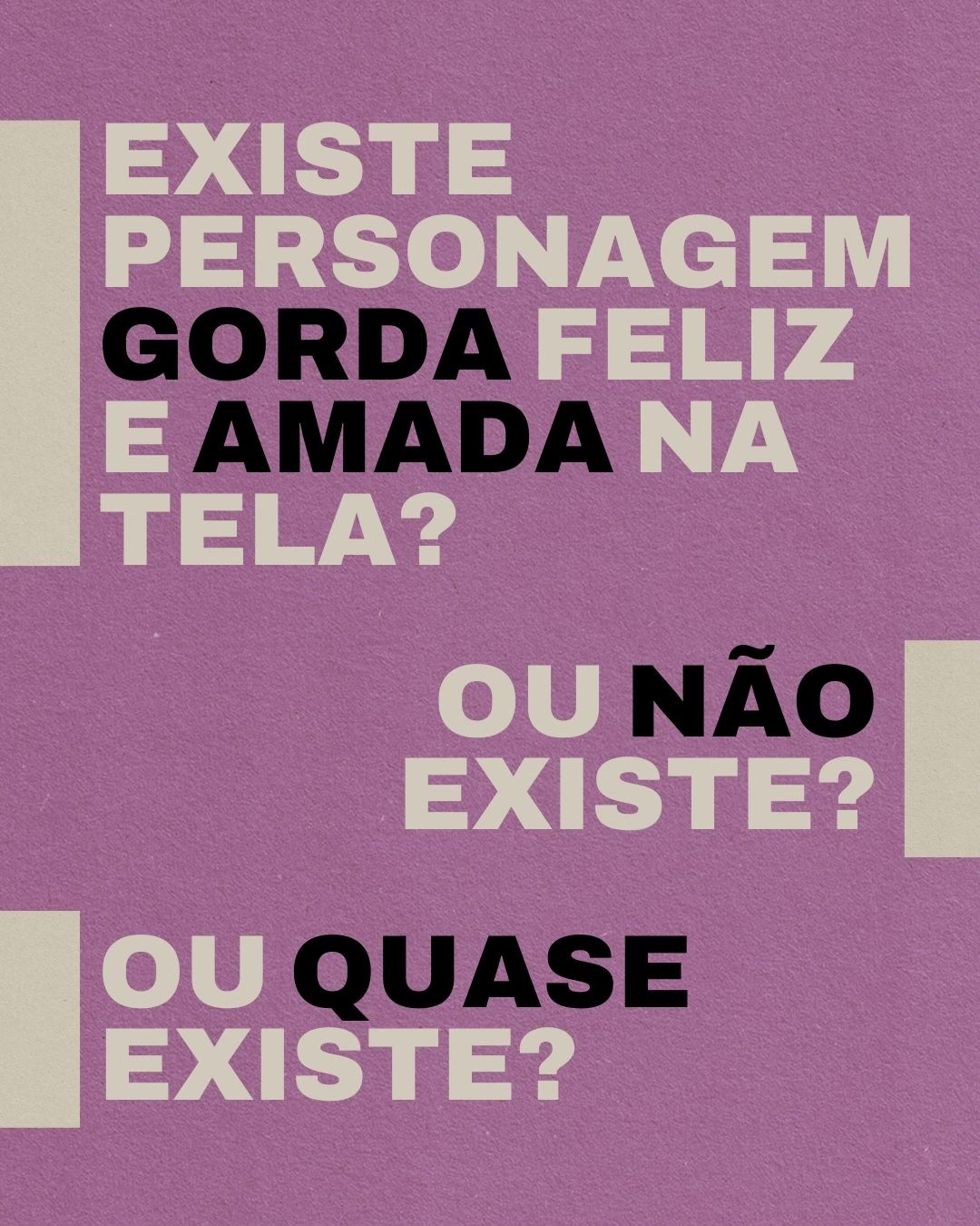 cabe dengo em corpo gordo? - by Jéssica Balbino, image size:1080x1350