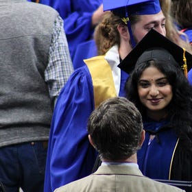Court rules feds can't revoke visa from foreign South Dakota Mines student