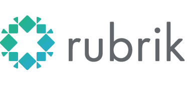 Rubrik-Logo - mwpreston dot net