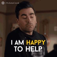 Here To Help GIFs | Tenor