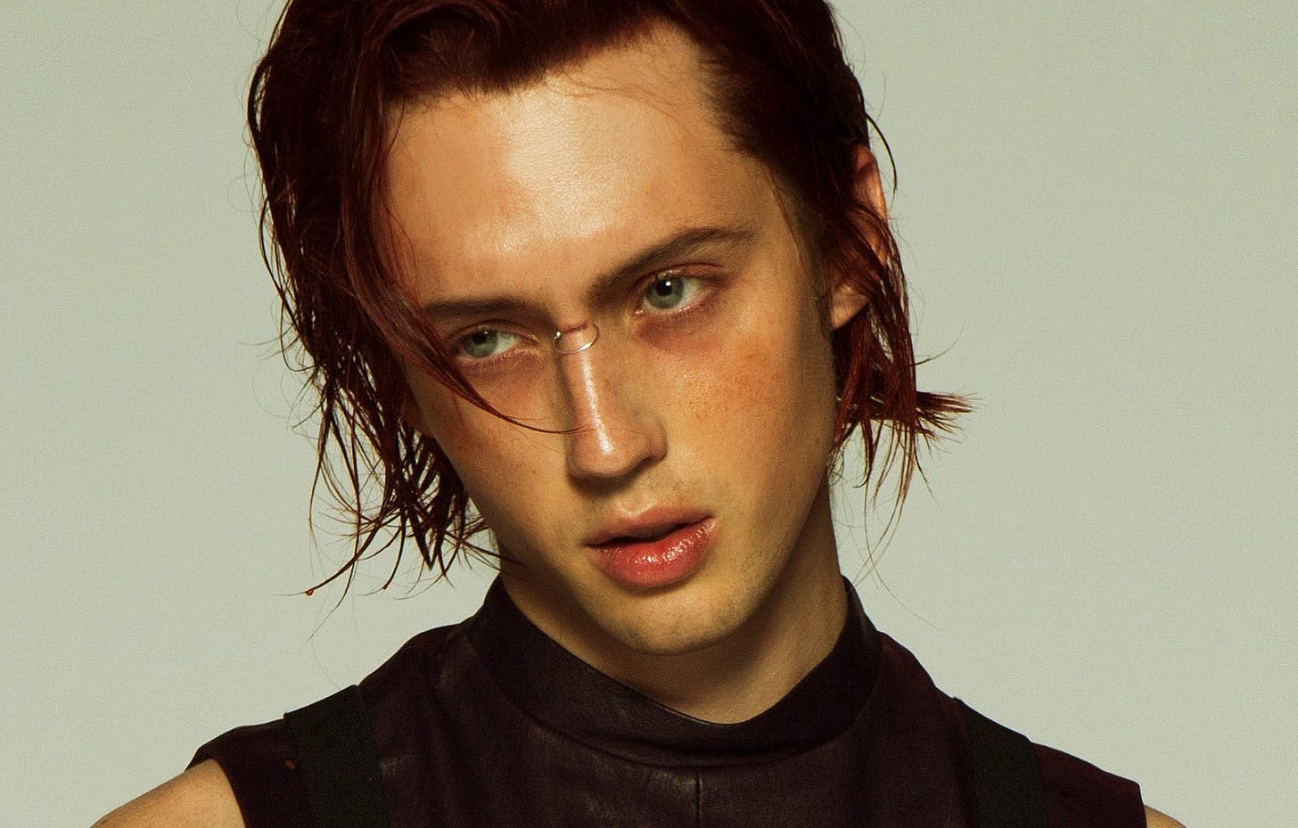 Troye Sivan is now paying freelance artists to work with him - When In ...