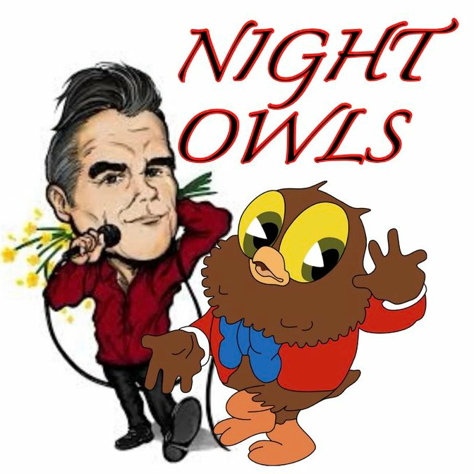 The Night Owls
