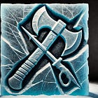 The Glaciermen #46: Crucible