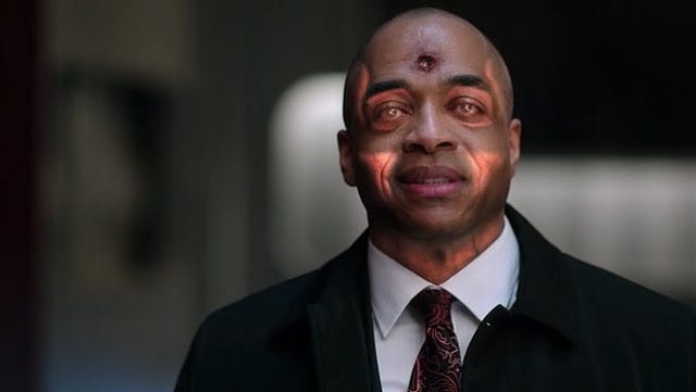 rick worthy alpha vampire supernatural rick worthy alpha vampire supernatural