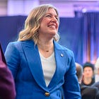 Susan Holt Puts Her Cards on the Table