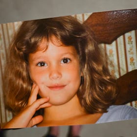 Confession #15: Dads Matter