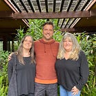 De-Livery and Re-Cultivate