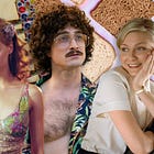 Cinema's Silly Little Archetypes 
