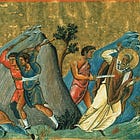 Rome Sinks, Persia Endures