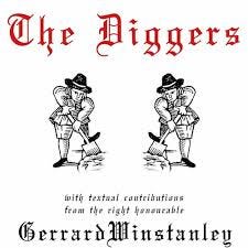 Stream episode 24. The Diggers, or the ...