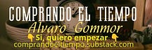 COMPRANDO EL TIEMPO con dividendos 